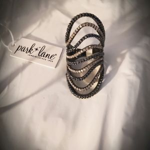 Riptide ring